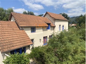 maison à la vente -   12200  VILLEFRANCHE DE ROUERGUE, surface 188 m2 vente maison - UBI475727126